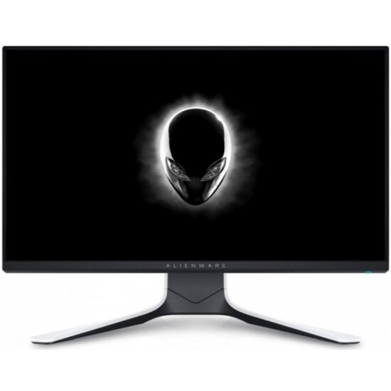 Монитор DELL Alienware 24.5" AW2521H Black