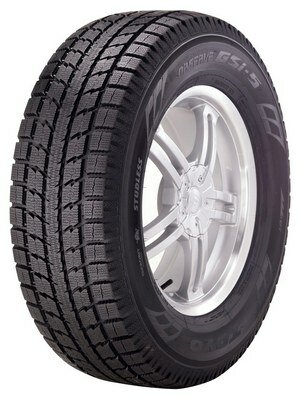 Шины toyo observe gsi-5 215/50r18 92q