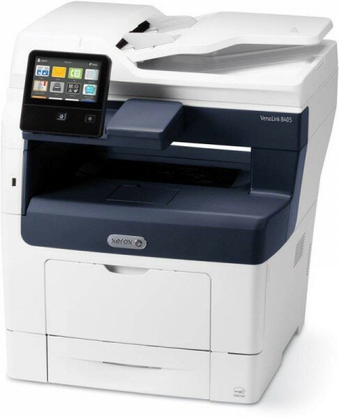 МФУ лазерный Xerox Versalink B405DN (B405V_DN) B405V_DN