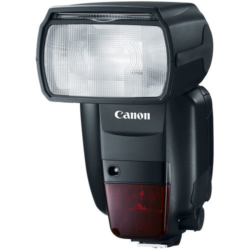  Canon Speedlite 600EX-RT II E-TTL Canon