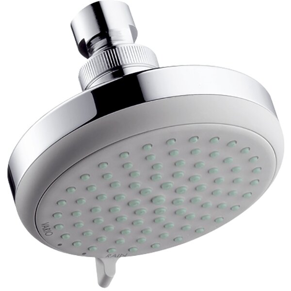 Верхний душ Hansgrohe Croma 10 Vario 27441000 Хром