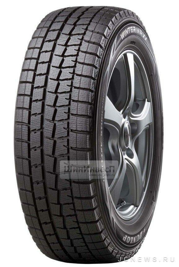  Dunlop() SP Winter Maxx WM01 215/50 R17 95T