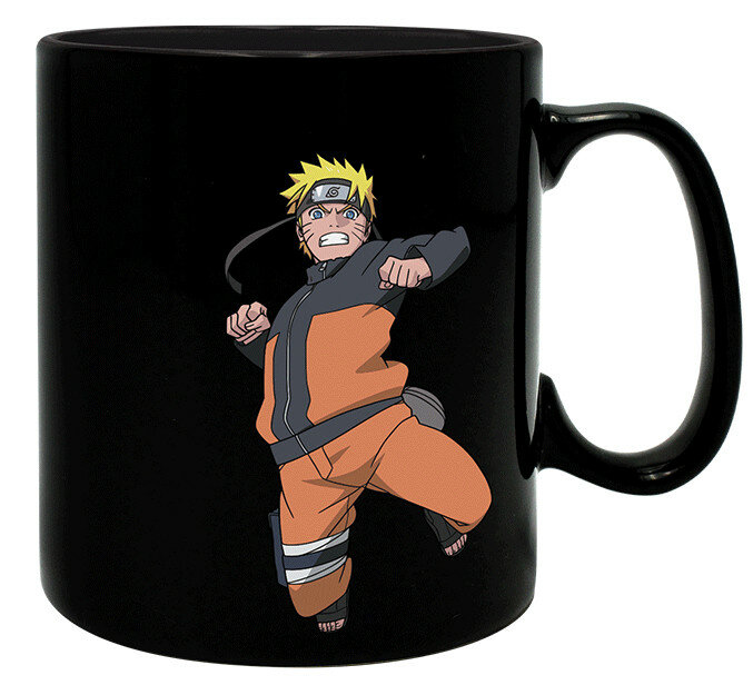  ABYstyle Naruto Shippuden, 460