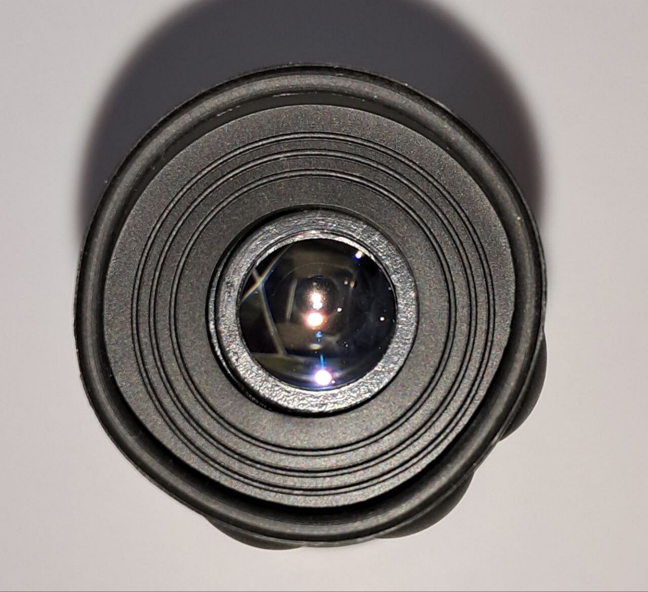 Монокуляр оптический Орбита SL-34 увеличение 22x диаметр линзы 32мм черный
