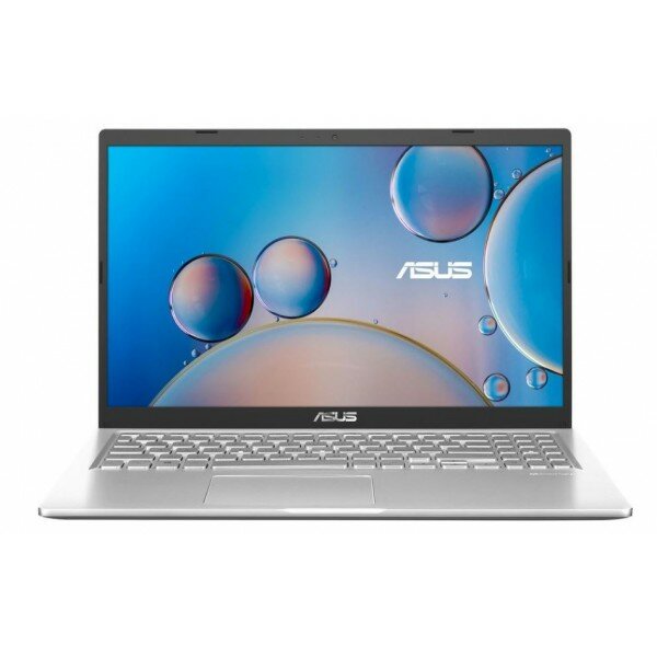 Ноутбук Asus VivoBook X515EA-BQ3218W 15.6 FHD/Core i3 1115G4/8Gb/256Gb SSD/Intel UHD Graphics/Windows 11/Silver