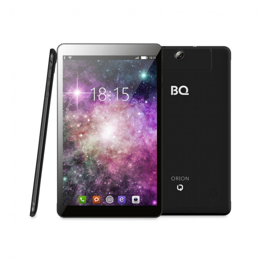  BQ 1045G 8Gb 3G Black