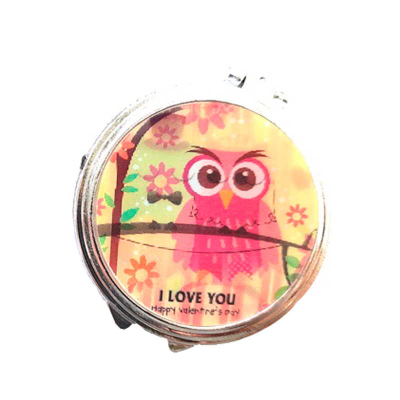 фото Зеркало Iron Style А-108 1 шт