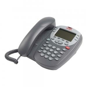 IP телефон Avaya 2410D (700381999)