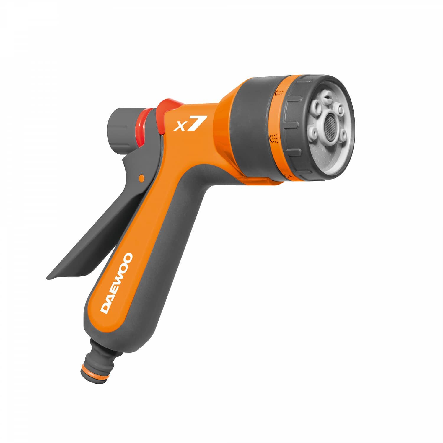 фото Пистолет-распылитель DAEWOO DWG 1030