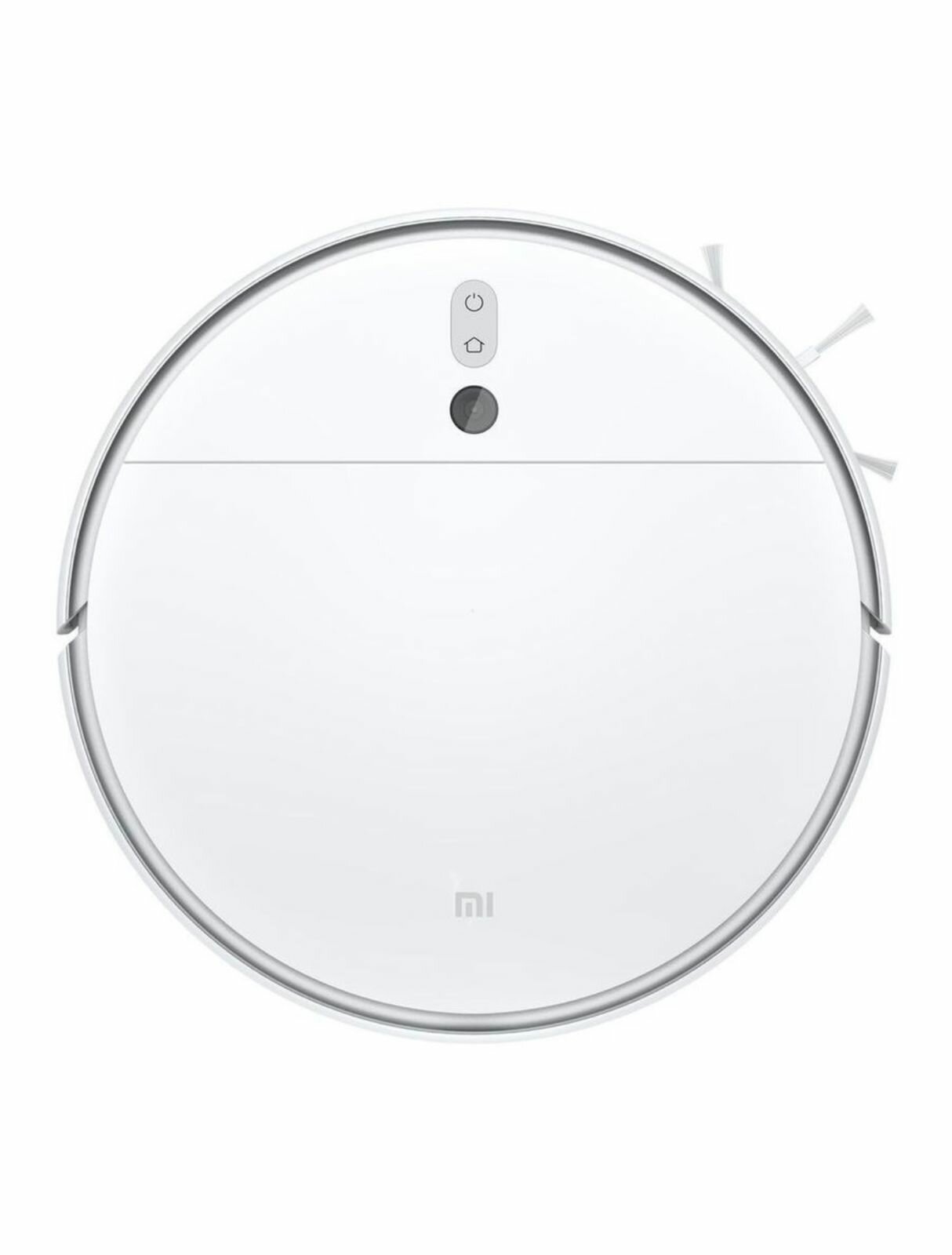 Робот-пылесос Mi Robot Vacuum-Mop 2 Lite RU Белый