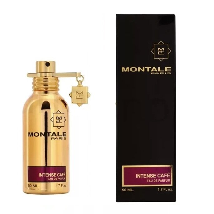 Туалетные духи Montale Intense Cafe 50 мл