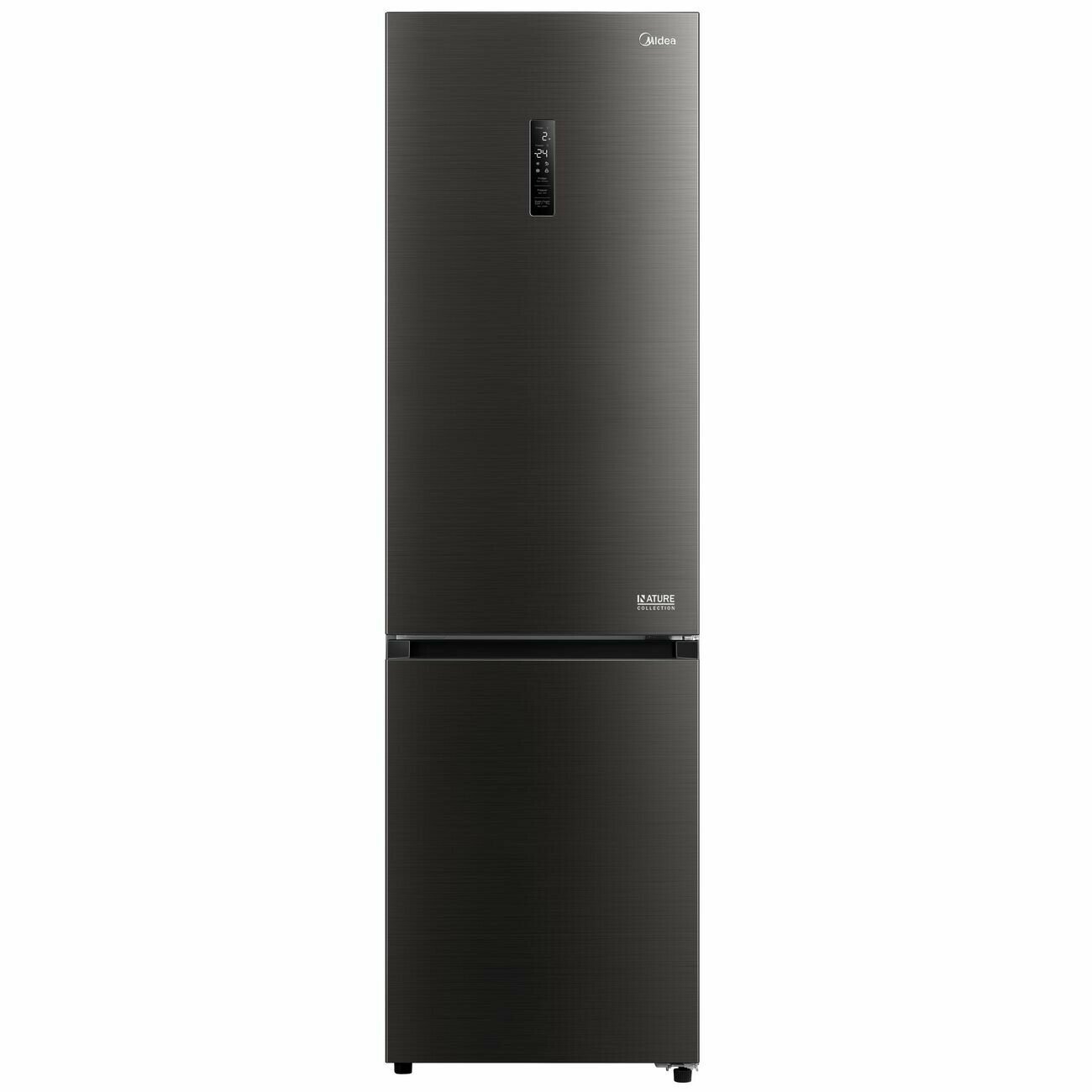 Холодильник Midea MDRB521MIE28OD - фотография № 1