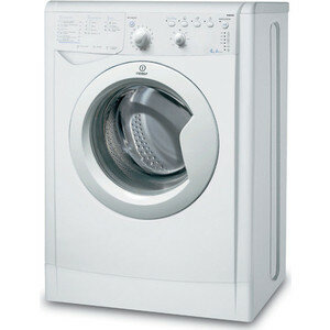 Стиральная машина Indesit IWUB 4085 (CIS)