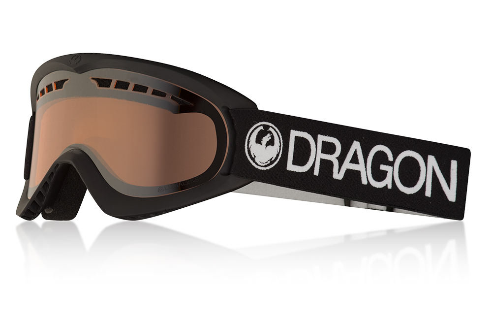 Очки горнолыжные Dragon DX DR228505732353 17-18