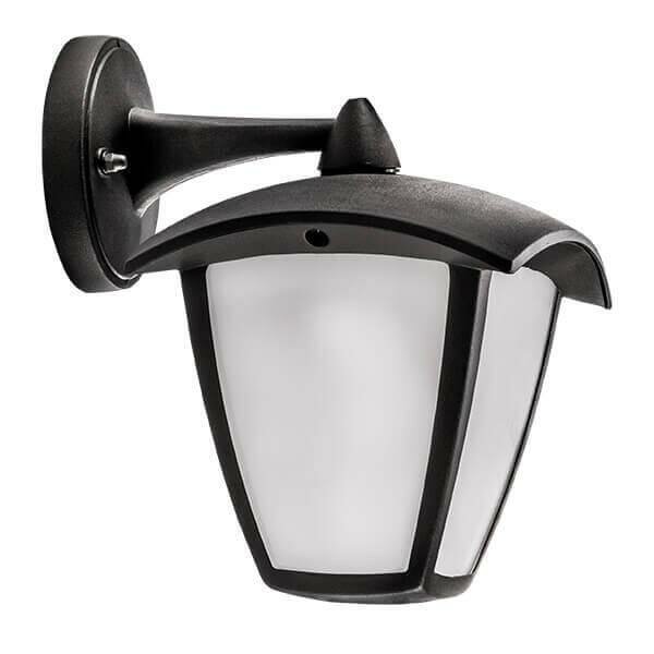 Lightstar Уличный настенный светодиодный светильник Lightstar Lampione 375680