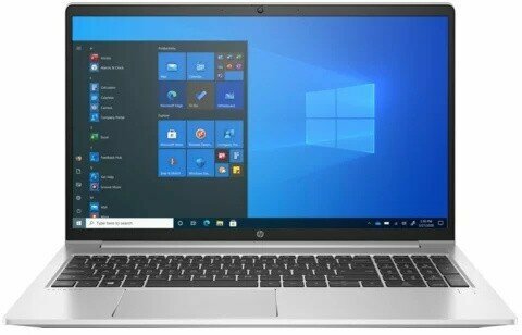 Ноутбук HP ProBook 455 G9 5Y3S0EA