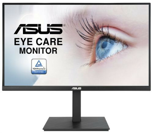 Монитор ASUS 27" VA27AQSB