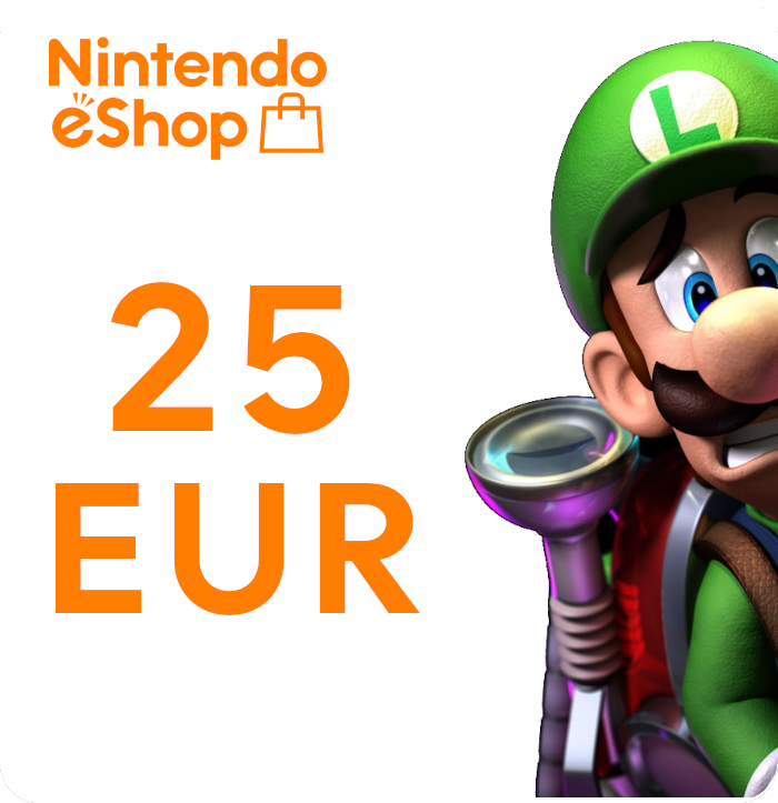 Nintendo EU