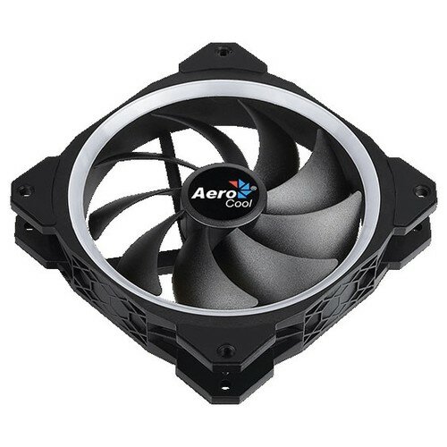 AeroCool Fan Orbit 120mm 3pin RGB led