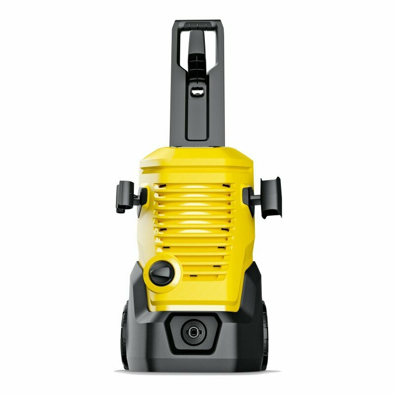 Минимойка Karcher K 4 WCM | 1.324-200.0 - фотография № 4