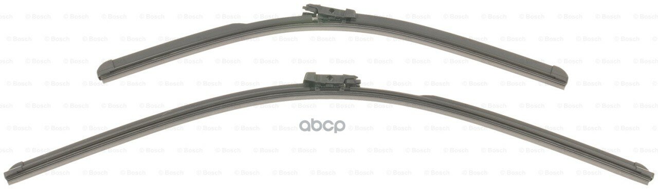 Стеклоочиститель Aerotwin 700mm/530mm Ком/Кт Bosch арт. 3397007093