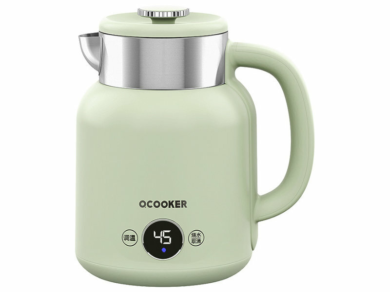 Чайник Xiaomi Ocooker Kettle