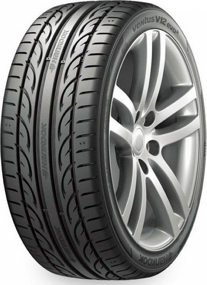 235/50 R18 Hankook Ventus V12 Evo 2 K120 101Y