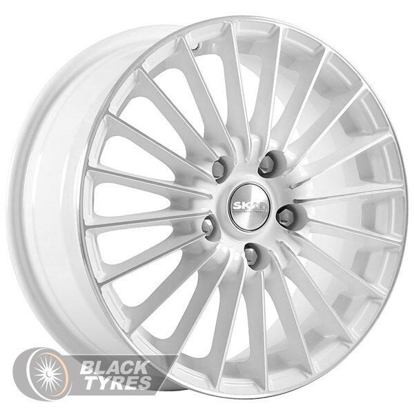   Skad  6x15/4x114.3 D67.1 ET45, 