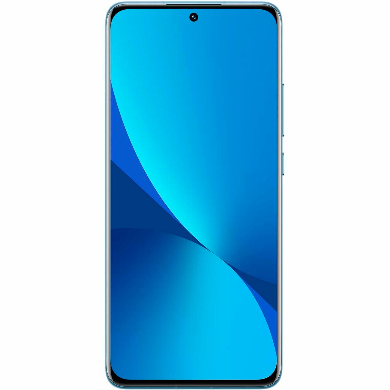 Смартфон Xiaomi 12X 256GB Blue