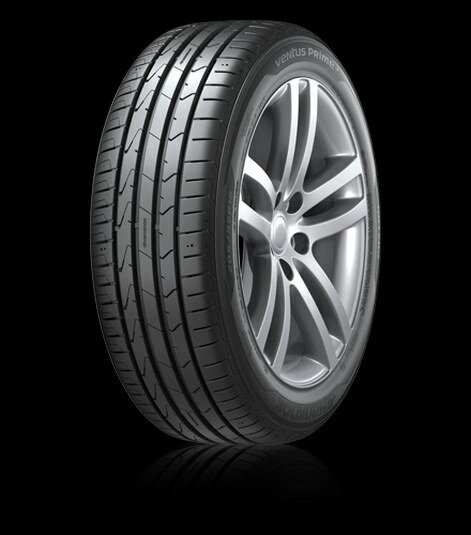 Шины hankook ventus prime3 k125 225/50r16 92v