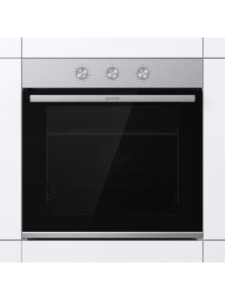 Встраиваемый духовой шкаф Gorenje BO6727E03X