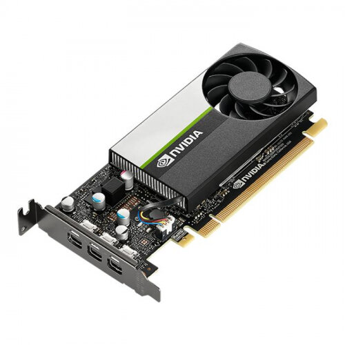 Профессиональная видеокарта NVIDIA T400 2G OEM