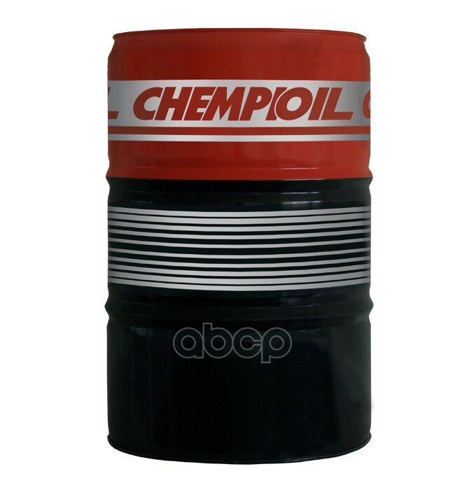 75W-80 Mtf-4 Gl-4 60Л (Синт. Транс. Масло) CHEMPIOIL арт. CH880460