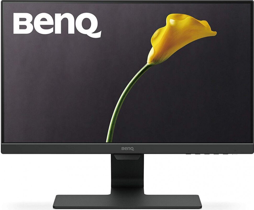 Монитор Benq 21.5" GW2283 черный