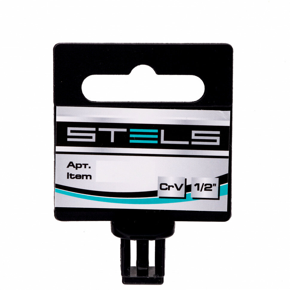 фото Пластиковый подвес для торцевых головок, 1/2 Stels