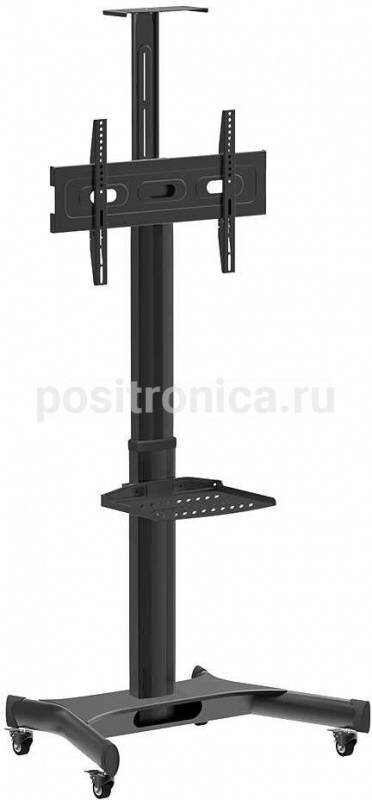 Подставка для телевизора Arm Media PT-STAND-11 черный (10240)