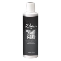 ZILDJIAN P1300 BRILLIANT FINISH CYMBAL CLEANING POLISH жидкость-крем для чистки тарелок (только для тарелок с покрытием Brillian