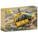 Сборная модель вертолет Heller 1:72 - изображение