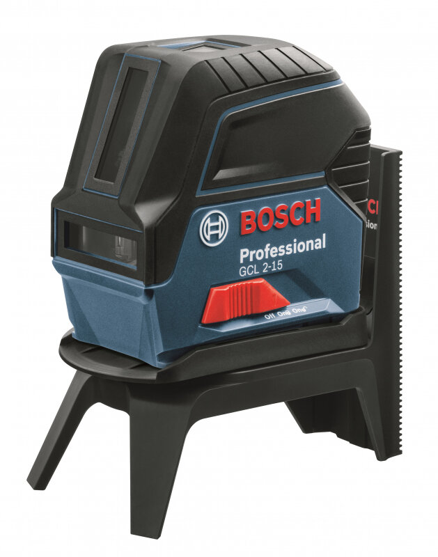   Bosch GCL 2-15+RM1+BM3 0.601.066.E02