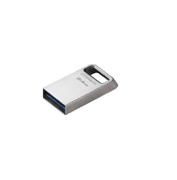 Kingston DataTraveler DTMC3G2/64GB Флешка USB Flash