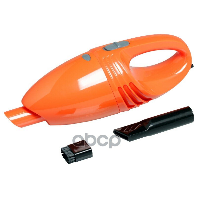 фото Пылесос Cyclone (120 Вт, 0,4Л, 4 Кпа) (Vca-00) AIRLINE арт. VCA-00