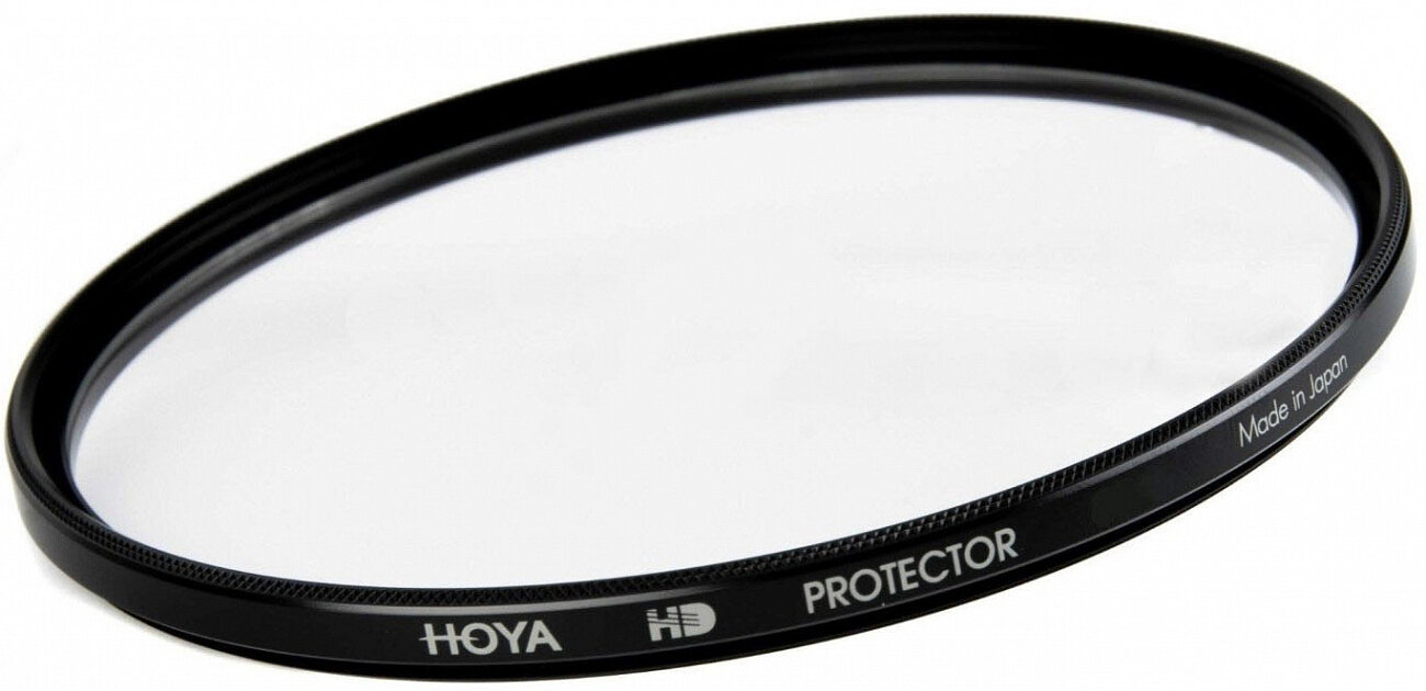 Фильтр защитный Hoya PROTECTOR HD 58