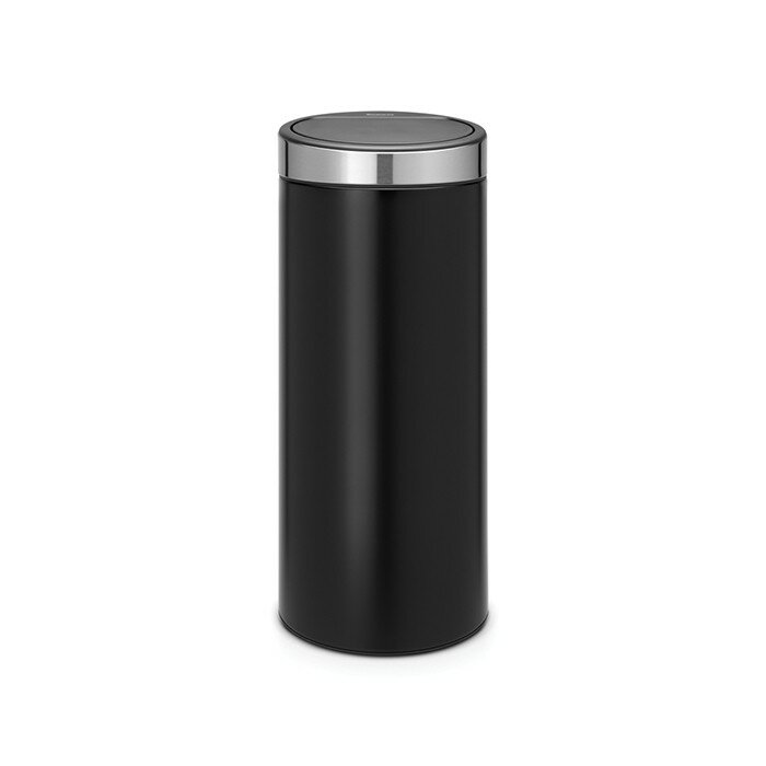   Touch Bin new (30) Brabantia 115448