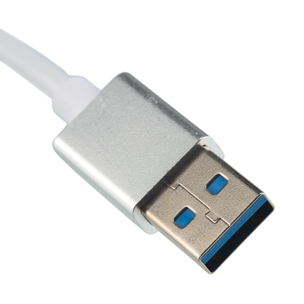 USB-концентратор DOFA 4xUSB 30