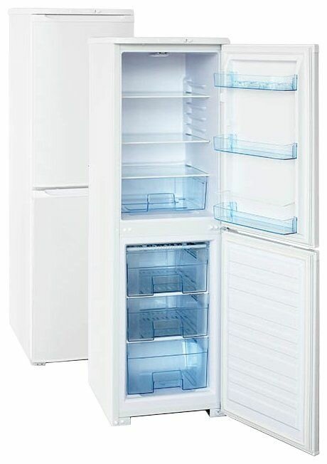 Холодильники БИРЮСА M 120
