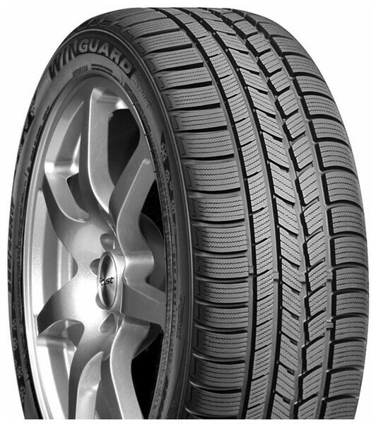 Roadstone WINGUARD Sport 255/40R19 100V