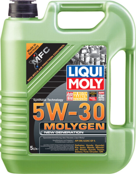  Liqui Moly 9043 .