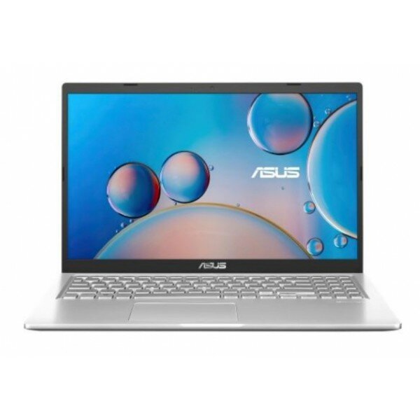 ASUS X515FA-EJ105W (Английская раскладка клавиатуры) Silver 90NB0W02-M00BZ0 (Intel Core i3-10110U 2.1GHz/8192Mb/256Gb SSD/Intel UHD Graphics/Wi-Fi/Blu