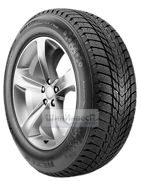 Шина Nexen(Нексен) Winguard Ice Plus 185/60 R15 88T