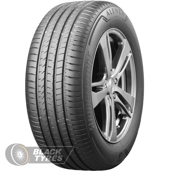 Летняя шина Bridgestone Alenza 001 235/55 R19 101V